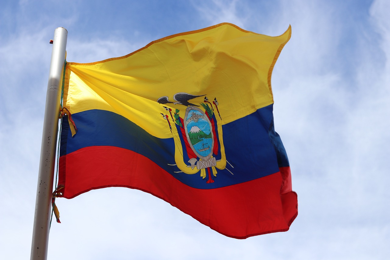 Is it easy or hard to move to Ecuador as a foreigner?