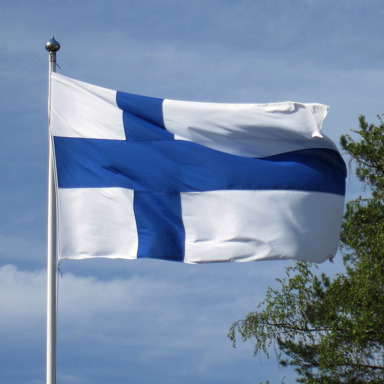 Is it easy or hard to move to Finland as a foreigner?