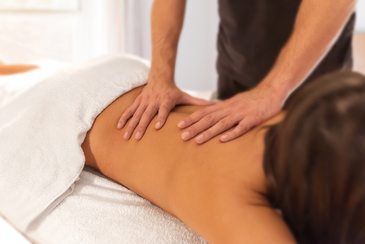 Are massage therapists in demand in Canada?