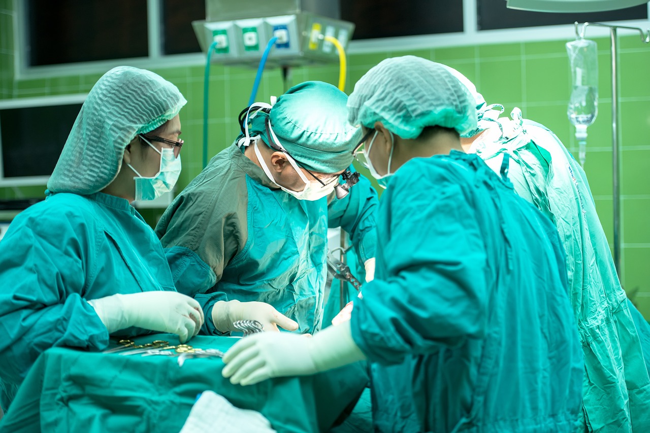 Are neurosurgeons in demand in Canada?